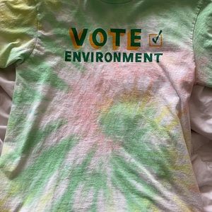 Sierra Club x Parks Project shirt